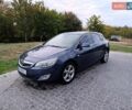Сірий Опель Астра, об'ємом двигуна 1.7 л та пробігом 286 тис. км за 5300 $, фото 1 на Automoto.ua