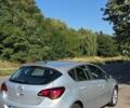 Сірий Опель Астра, об'ємом двигуна 1.6 л та пробігом 237 тис. км за 7400 $, фото 3 на Automoto.ua