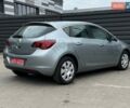 Опель Астра 2010 в Черкассах на Automoto.ua Серый Опель Астра, объемом двигателя 1.6 л и пробегом 190 тыс. км за 6999 $, фото 32 на Automoto.ua