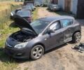 Сірий Опель Астра, об'ємом двигуна 1.25 л та пробігом 220 тис. км за 2400 $, фото 1 на Automoto.ua