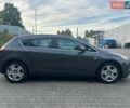 Серый Опель Астра, объемом двигателя 2 л и пробегом 317 тыс. км за 7800 $, фото 2 на Automoto.ua