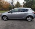Опель Астра 2010 у Кривому Розі на Automoto.ua Сірий Опель Астра, об'ємом двигуна 1.4 л та пробігом 170 тис. км за 7700 $, фото 2 на Automoto.ua