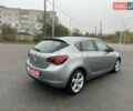 Опель Астра 2010 в Житомире на Automoto.ua Серый Опель Астра, объемом двигателя 1.7 л и пробегом 250 тыс. км за 7350 $, фото 4 на Automoto.ua