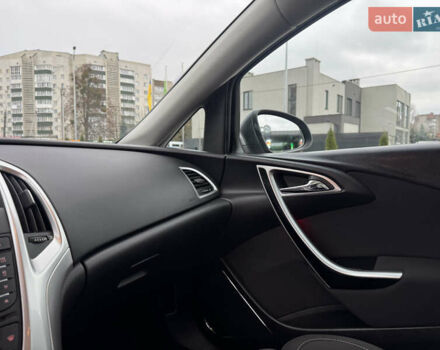 Сірий Опель Астра, об'ємом двигуна 1.6 л та пробігом 190 тис. км за 8200 $, фото 26 на Automoto.ua