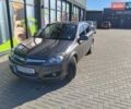 Опель Астра 2010 в Ужгороде на Automoto.ua Серый Опель Астра, объемом двигателя 1.4 л и пробегом 172 тыс. км за 5300 $, фото 21 на Automoto.ua
