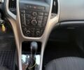 Сірий Опель Астра, об'ємом двигуна 1.6 л та пробігом 229 тис. км за 8500 $, фото 7 на Automoto.ua