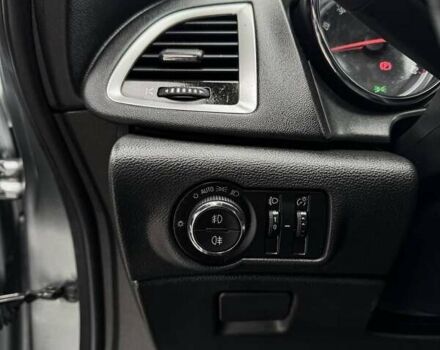 Опель Астра 2010 в Черкассах на Automoto.ua Серый Опель Астра, объемом двигателя 1.6 л и пробегом 190 тыс. км за 6999 $, фото 19 на Automoto.ua