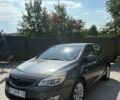 Серый Опель Астра, объемом двигателя 1.4 л и пробегом 276 тыс. км за 6750 $, фото 1 на Automoto.ua