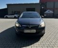 Серый Опель Астра, объемом двигателя 1.7 л и пробегом 350 тыс. км за 5500 $, фото 1 на Automoto.ua