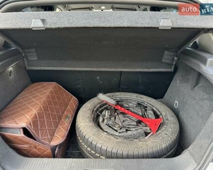 Серый Опель Астра, объемом двигателя 1.4 л и пробегом 178 тыс. км за 5500 $, фото 33 на Automoto.ua