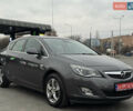 Сірий Опель Астра, об'ємом двигуна 1.6 л та пробігом 190 тис. км за 8200 $, фото 11 на Automoto.ua