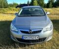 Сірий Опель Астра, об'ємом двигуна 1.4 л та пробігом 145 тис. км за 6100 $, фото 1 на Automoto.ua