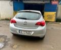 Сірий Опель Астра, об'ємом двигуна 1.4 л та пробігом 138 тис. км за 8000 $, фото 11 на Automoto.ua