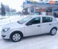 Сірий Опель Астра, об'ємом двигуна 1.6 л та пробігом 268 тис. км за 4900 $, фото 1 на Automoto.ua