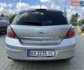 Серый Опель Астра, объемом двигателя 1.4 л и пробегом 178 тыс. км за 5500 $, фото 12 на Automoto.ua