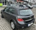 Сірий Опель Астра, об'ємом двигуна 1.2 л та пробігом 305 тис. км за 4200 $, фото 5 на Automoto.ua