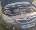 Сірий Опель Астра, об'ємом двигуна 0 л та пробігом 220 тис. км за 2405 $, фото 4 на Automoto.ua