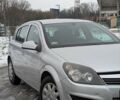 Сірий Опель Астра, об'ємом двигуна 1.4 л та пробігом 274 тис. км за 4500 $, фото 2 на Automoto.ua