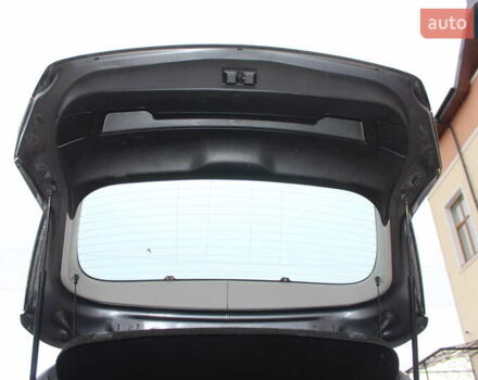 Серый Опель Астра, объемом двигателя 1.6 л и пробегом 193 тыс. км за 5890 $, фото 49 на Automoto.ua