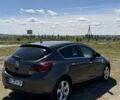 Сірий Опель Астра, об'ємом двигуна 1.4 л та пробігом 195 тис. км за 6300 $, фото 4 на Automoto.ua