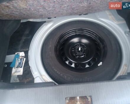 Сірий Опель Астра, об'ємом двигуна 1.6 л та пробігом 268 тис. км за 4900 $, фото 27 на Automoto.ua