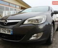 Серый Опель Астра, объемом двигателя 1.6 л и пробегом 193 тыс. км за 5890 $, фото 42 на Automoto.ua
