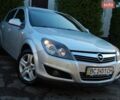 Серый Опель Астра, объемом двигателя 1.4 л и пробегом 173 тыс. км за 5700 $, фото 1 на Automoto.ua