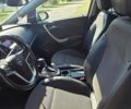 Сірий Опель Астра, об'ємом двигуна 1.6 л та пробігом 237 тис. км за 7400 $, фото 14 на Automoto.ua