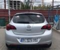 Сірий Опель Астра, об'ємом двигуна 1.7 л та пробігом 233 тис. км за 5500 $, фото 1 на Automoto.ua