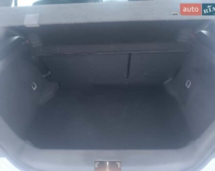 Сірий Опель Астра, об'ємом двигуна 1.6 л та пробігом 268 тис. км за 4900 $, фото 29 на Automoto.ua