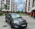 Серый Опель Астра, объемом двигателя 1.4 л и пробегом 273 тыс. км за 6999 $, фото 1 на Automoto.ua