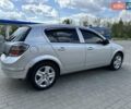 Серый Опель Астра, объемом двигателя 1.4 л и пробегом 178 тыс. км за 5500 $, фото 10 на Automoto.ua