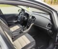 Опель Астра 2010 у Кривому Розі на Automoto.ua Сірий Опель Астра, об'ємом двигуна 1.4 л та пробігом 170 тис. км за 7700 $, фото 4 на Automoto.ua