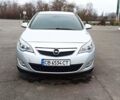 Сірий Опель Астра, об'ємом двигуна 1.7 л та пробігом 244 тис. км за 6650 $, фото 1 на Automoto.ua