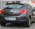 Серый Опель Астра, объемом двигателя 1.6 л и пробегом 193 тыс. км за 5890 $, фото 22 на Automoto.ua