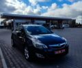 Опель Астра 2010 в Кривом Роге на Automoto.ua Серый Опель Астра, объемом двигателя 1.6 л и пробегом 201 тыс. км за 7800 $, фото 14 на Automoto.ua