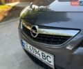 Серый Опель Астра, объемом двигателя 1.4 л и пробегом 200 тыс. км за 5750 $, фото 4 на Automoto.ua