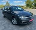 Сірий Опель Астра, об'ємом двигуна 1.6 л та пробігом 221 тис. км за 5999 $, фото 6 на Automoto.ua