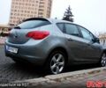 Серый Опель Астра, объемом двигателя 1.4 л и пробегом 164 тыс. км за 5899 $, фото 3 на Automoto.ua
