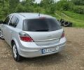 Серый Опель Астра, объемом двигателя 1.4 л и пробегом 280 тыс. км за 4300 $, фото 5 на Automoto.ua