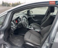 Опель Астра 2010 в Житомире на Automoto.ua Серый Опель Астра, объемом двигателя 1.7 л и пробегом 250 тыс. км за 7350 $, фото 21 на Automoto.ua
