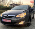 Сірий Опель Астра, об'ємом двигуна 1.6 л та пробігом 124 тис. км за 8800 $, фото 1 на Automoto.ua