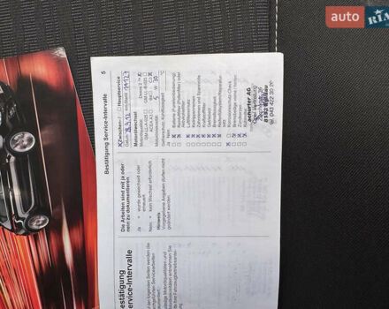 Сірий Опель Астра, об'ємом двигуна 1.6 л та пробігом 124 тис. км за 8800 $, фото 22 на Automoto.ua