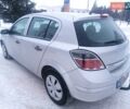 Сірий Опель Астра, об'ємом двигуна 1.6 л та пробігом 268 тис. км за 4900 $, фото 6 на Automoto.ua