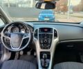 Опель Астра 2010 в Кривом Роге на Automoto.ua Серый Опель Астра, объемом двигателя 1.6 л и пробегом 201 тыс. км за 7800 $, фото 13 на Automoto.ua