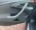 Сірий Опель Астра, об'ємом двигуна 1.6 л та пробігом 192 тис. км за 6750 $, фото 28 на Automoto.ua