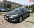 Сірий Опель Астра, об'ємом двигуна 0 л та пробігом 209 тис. км за 6900 $, фото 1 на Automoto.ua