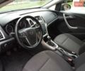 Сірий Опель Астра, об'ємом двигуна 1.2 л та пробігом 245 тис. км за 4800 $, фото 9 на Automoto.ua