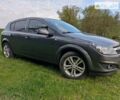 Опель Астра 2010 в Ужгороде на Automoto.ua Серый Опель Астра, объемом двигателя 1.4 л и пробегом 172 тыс. км за 5300 $, фото 14 на Automoto.ua