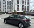 Серый Опель Астра, объемом двигателя 1.4 л и пробегом 273 тыс. км за 6999 $, фото 5 на Automoto.ua